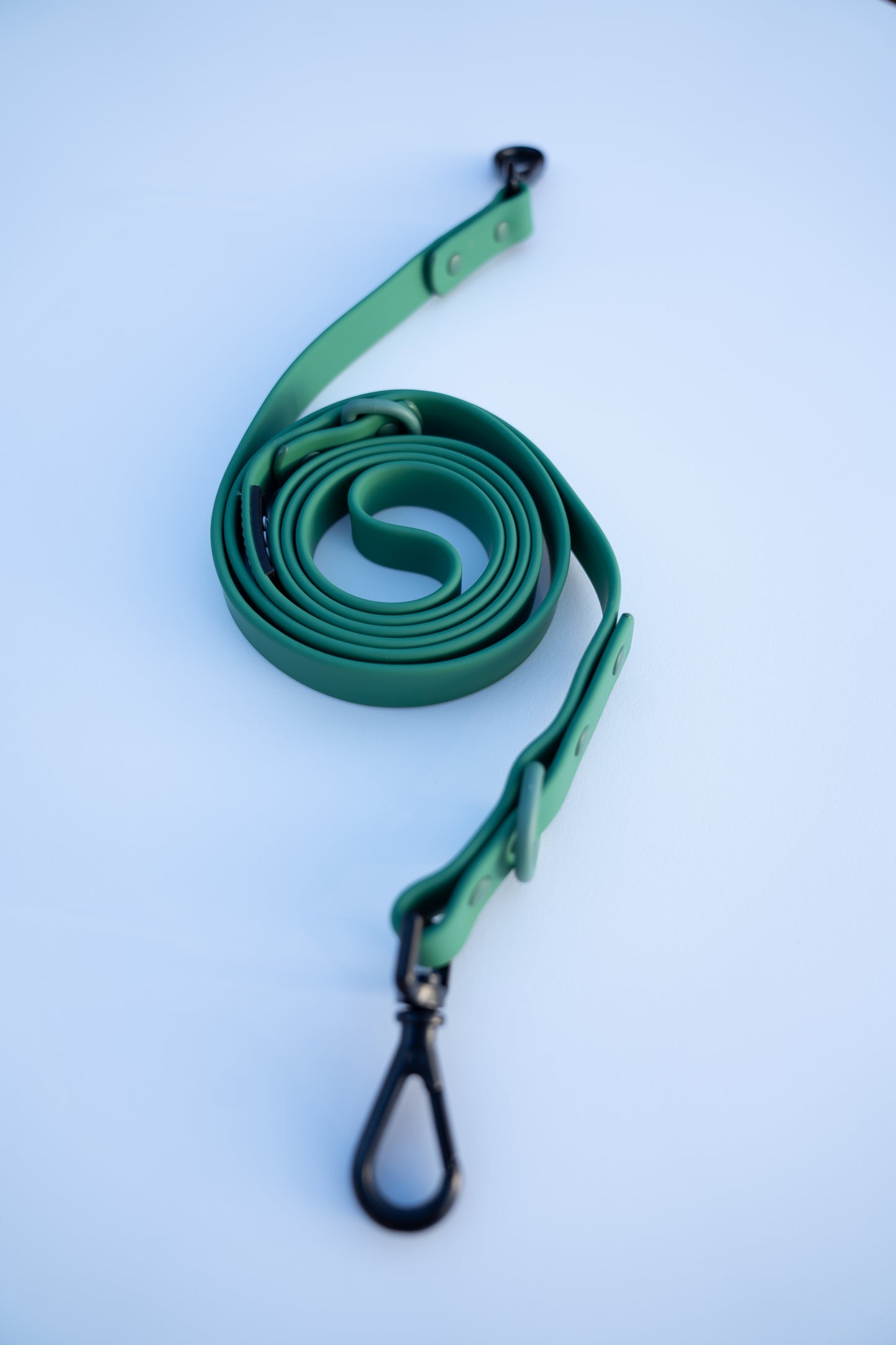THE LEAD - GREEN