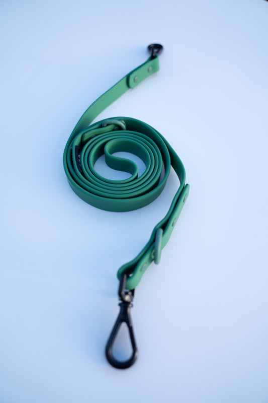 THE LEAD - GREEN